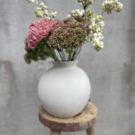 MadeByStella Vase i keramikk