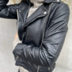 My Essential Wardrobe The Leather Jacket