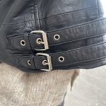 My Essential Wardrobe The Leather Jacket
