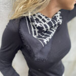 My Essential Wardrobe The Oneck Long Sleeve
