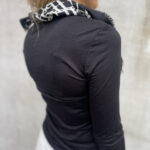 My Essential Wardrobe The Oneck Long Sleeve