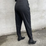 Rough Studios Persia Pants Black
