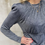 Untold Stories Gail Short Dress