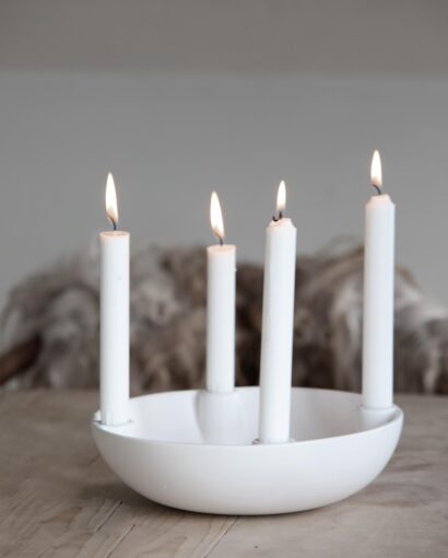 Søgne Home Adventstake