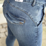 Ivy Copenhagen Kamrey Jeans Wash Sant Angelio
