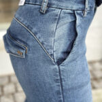 Ivy Copenhagen Kamrey Jeans Wash Sant Angelio