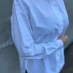 Rue De Tokyo Shelby Shirt