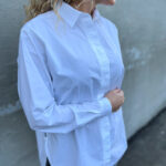 Rue De Tokyo Shelby Shirt