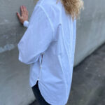 Rue De Tokyo Shelby Shirt