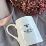 East of India Mug Bee