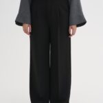 My Essential Wardrobe The Tailored High Pant