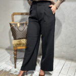My Essential Wardrobe The Tailored High Pant