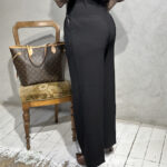 My Essential Wardrobe The Tailored High Pant